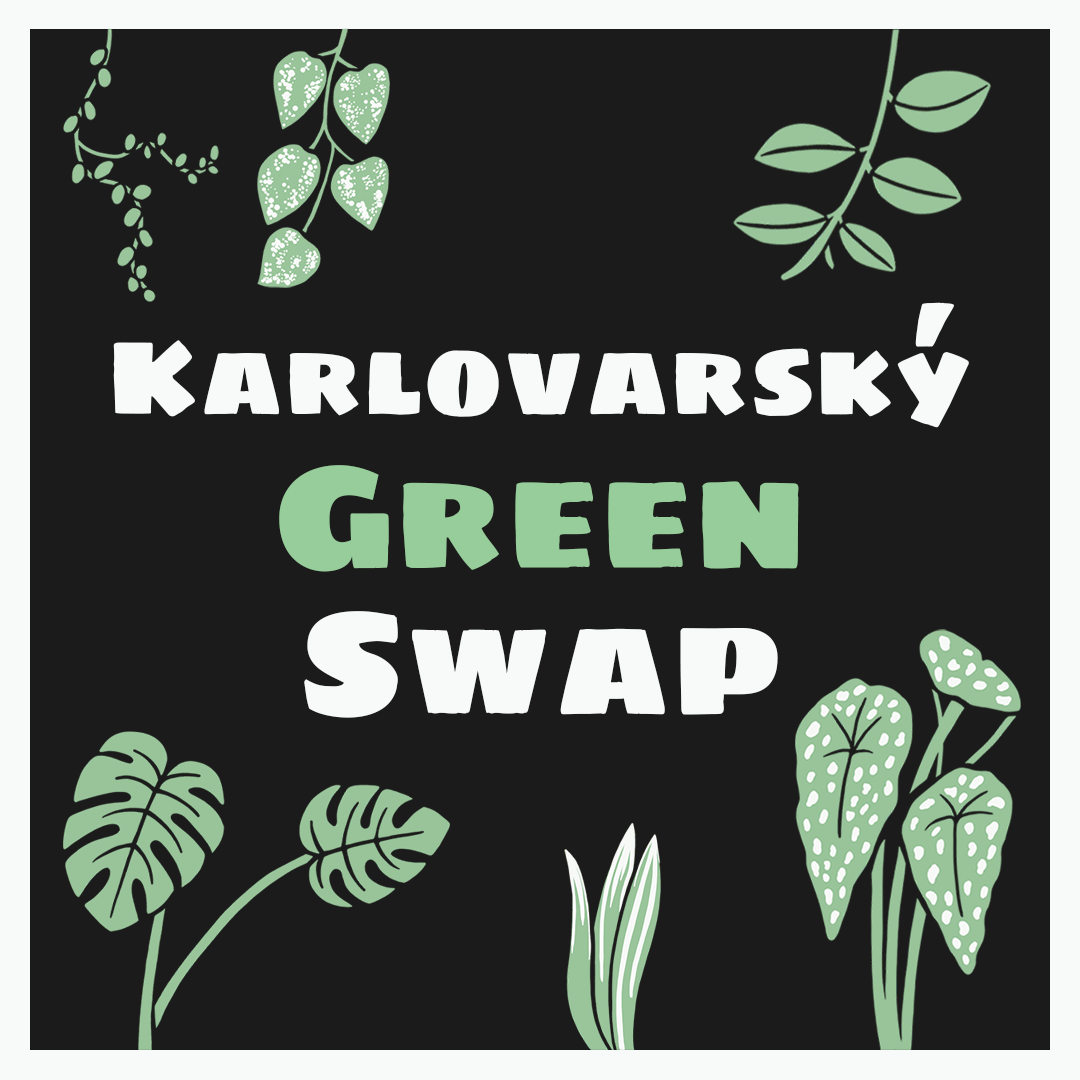Karlovarský green swap