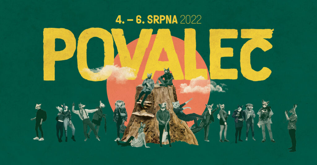 Povaleč