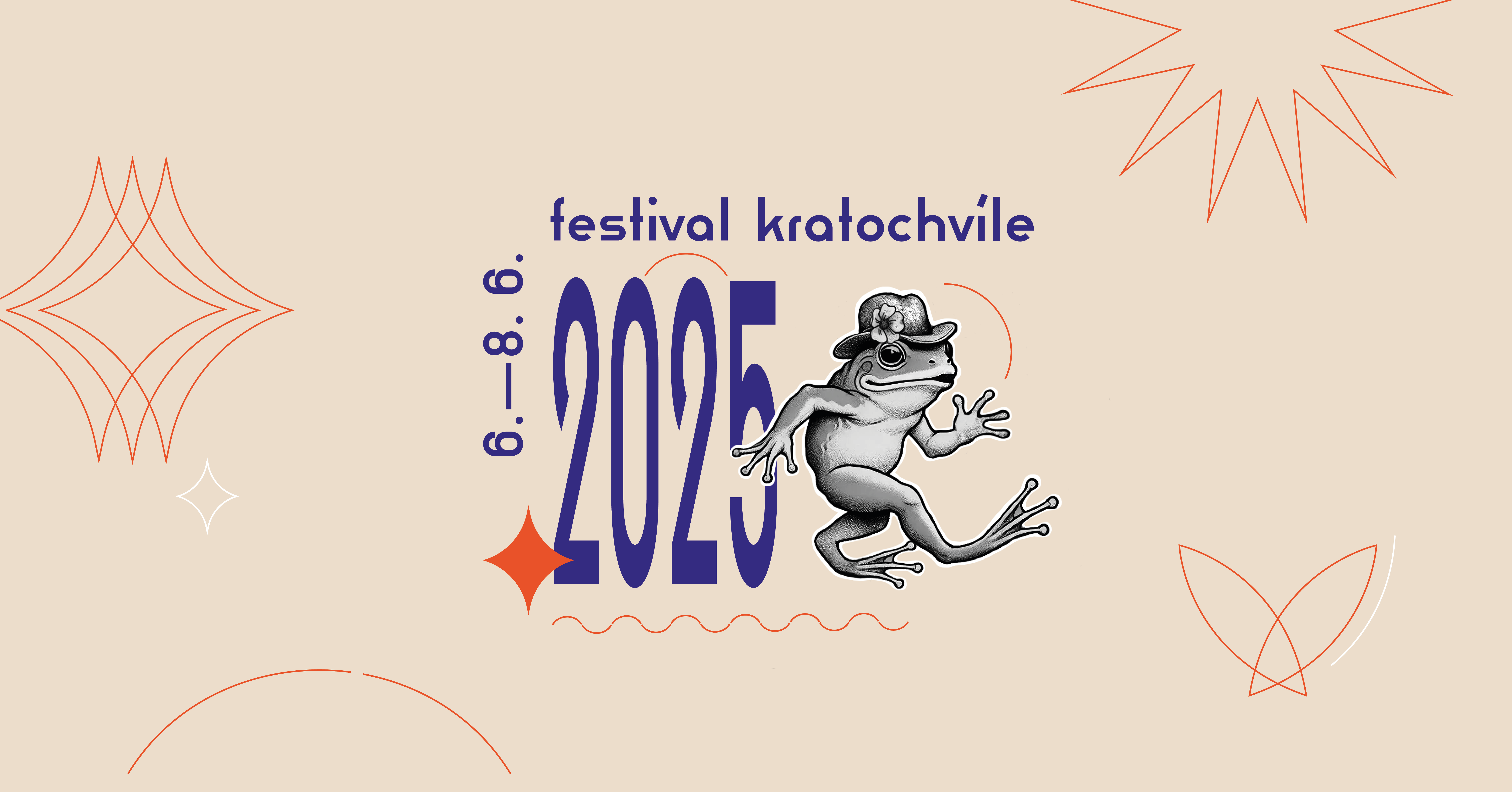 KRATOCHVÍLE 2025