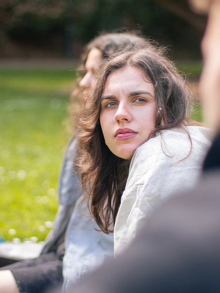 Barbora Dvořáková