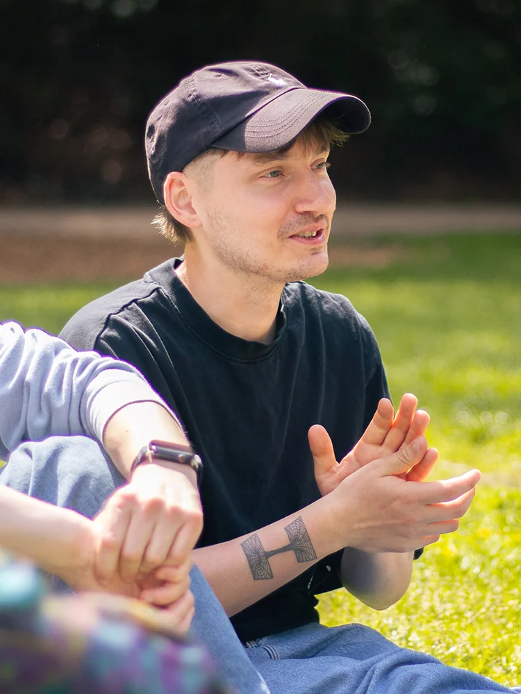 Matyáš Smutný